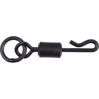 FOX Edges Kwik Change Heli Swivels Size 7 10pcs