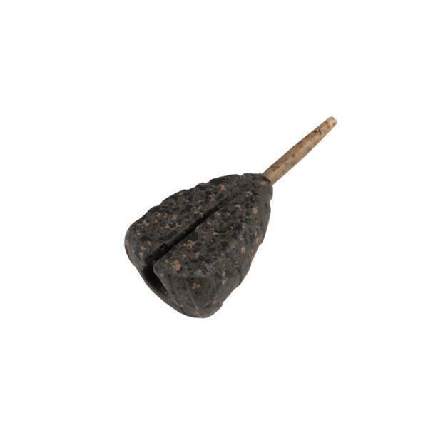 FOX Edges Tri-Pear Inline Lead 2.5oz 70g