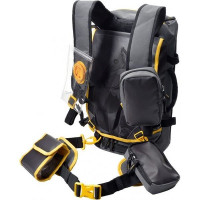 SPORTEX Duffelbag Medium inkl. 5 Zubehörtaschen