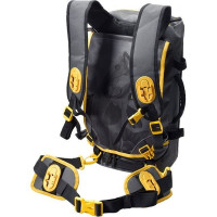 SPORTEX Duffelbag Medium inkl. 5 Zubehörtaschen