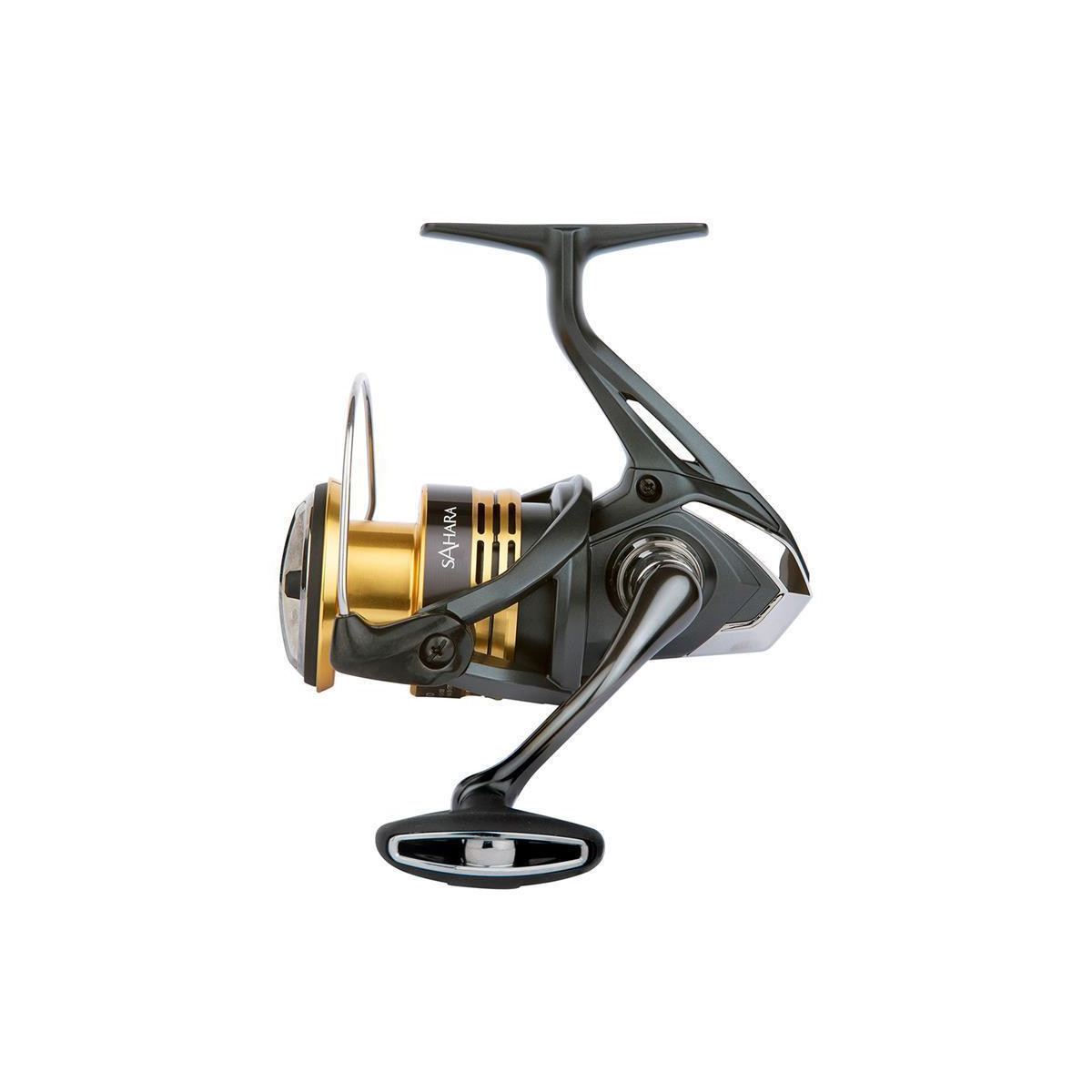 SHIMANO Sahara FJ 2500