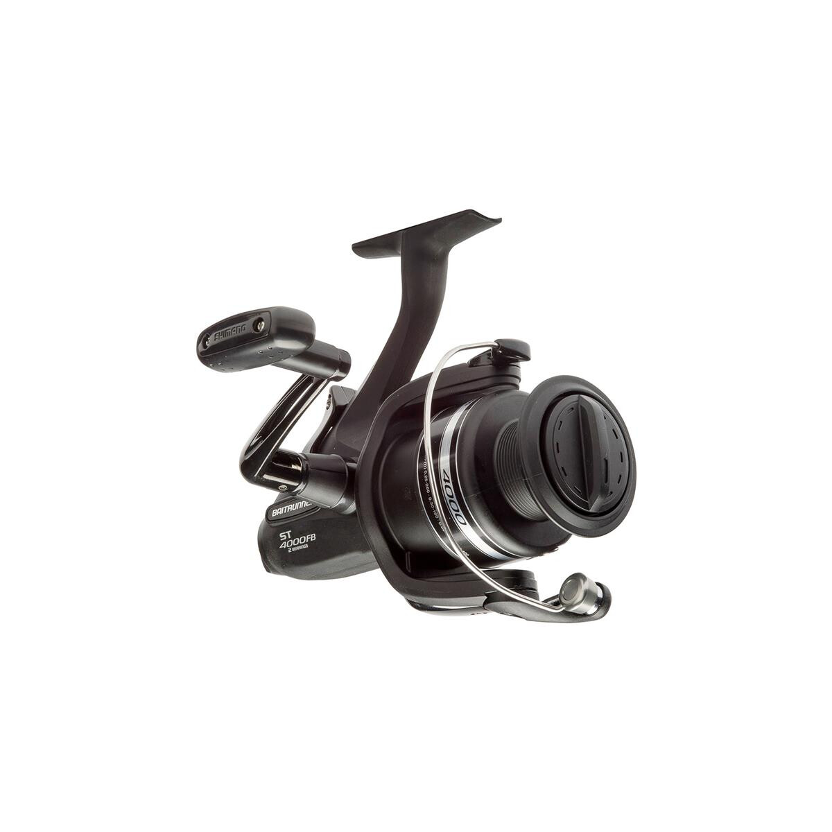 SHIMANO Baitrunner ST-FB 4000