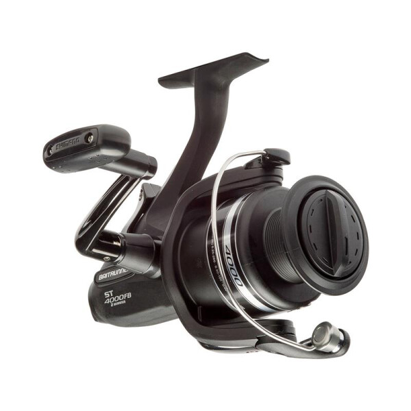 SHIMANO Baitrunner ST-FB 4000