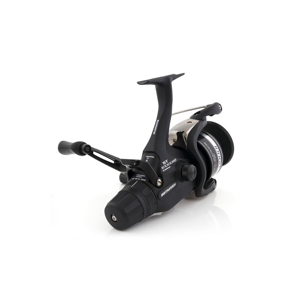 SHIMANO Baitrunner ST-RB 10000