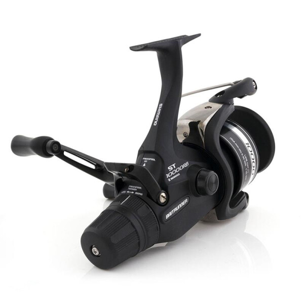 SHIMANO Baitrunner ST-RB 10000
