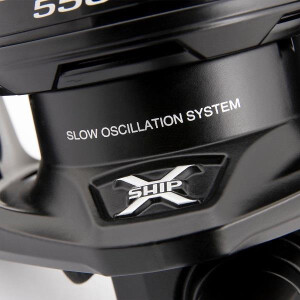 SHIMANO Ultegra 5500 XTD
