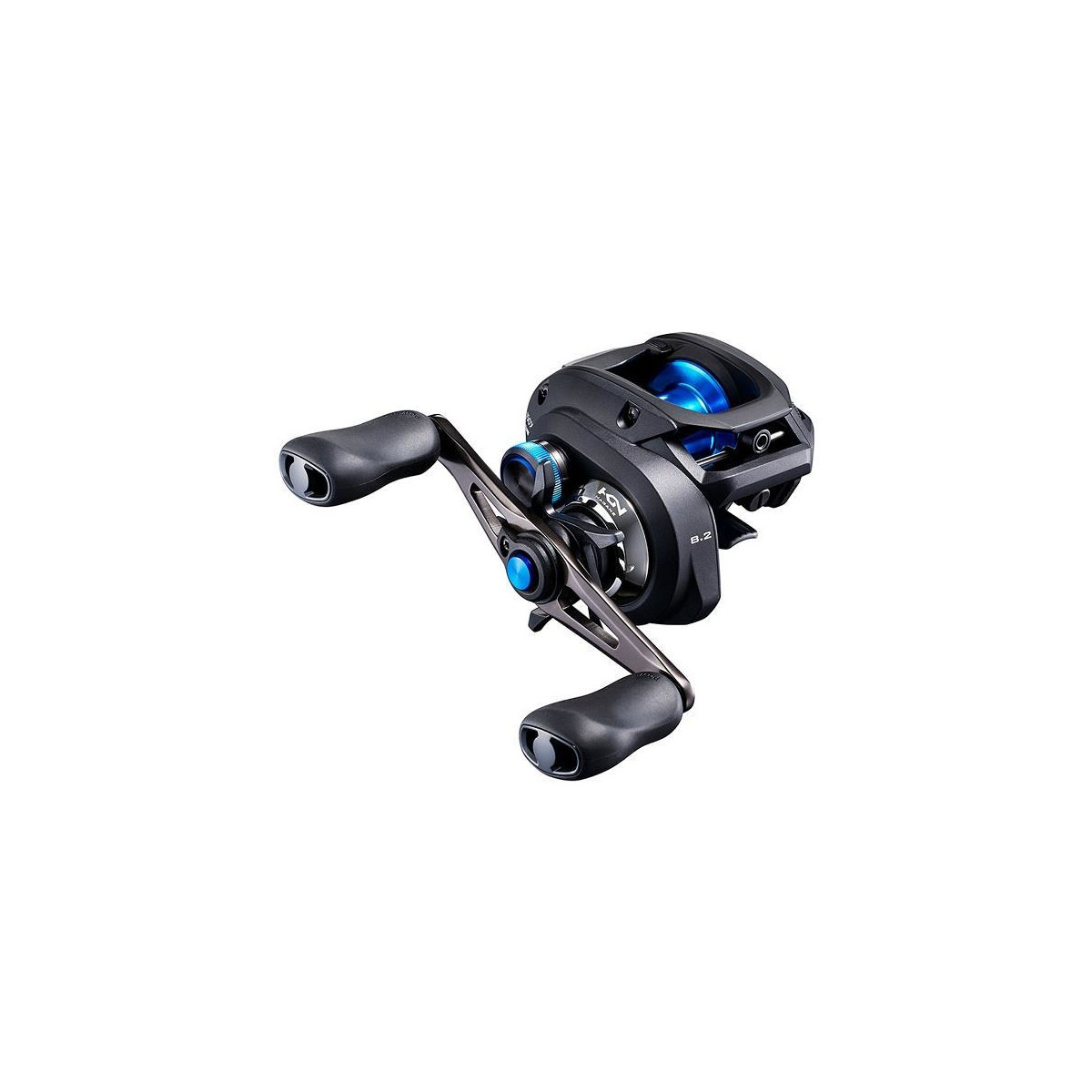 SHIMANO SLX DC 151 HG