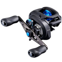 SHIMANO SLX DC 151 HG