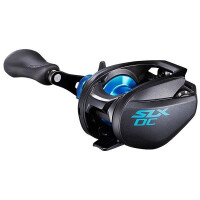 SHIMANO SLX DC 151 HG