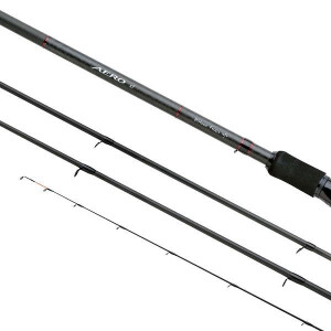 SHIMANO Aero X1 Distance Feeder 3,66m 90g 3pc