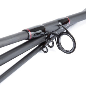 SHIMANO Aero X1 Distance Feeder 3,66m 90g 3pc