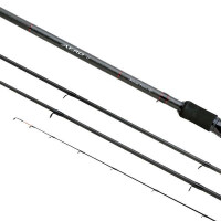 SHIMANO Aero X1 Distance Feeder 3,66m 90g 3pc