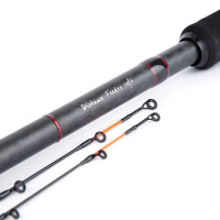 SHIMANO Aero X1 Distance Feeder 3,66m 90g 3pc