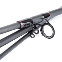 SHIMANO Aero X1 Distance Feeder 3,66m 90g 3pc