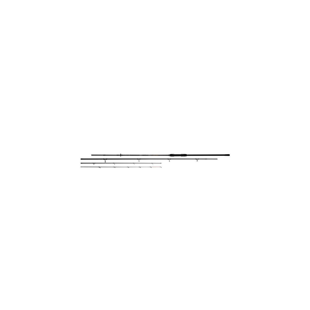 MIKADO Katsudo Slim Method Feeder 3,50m -90g 3sec