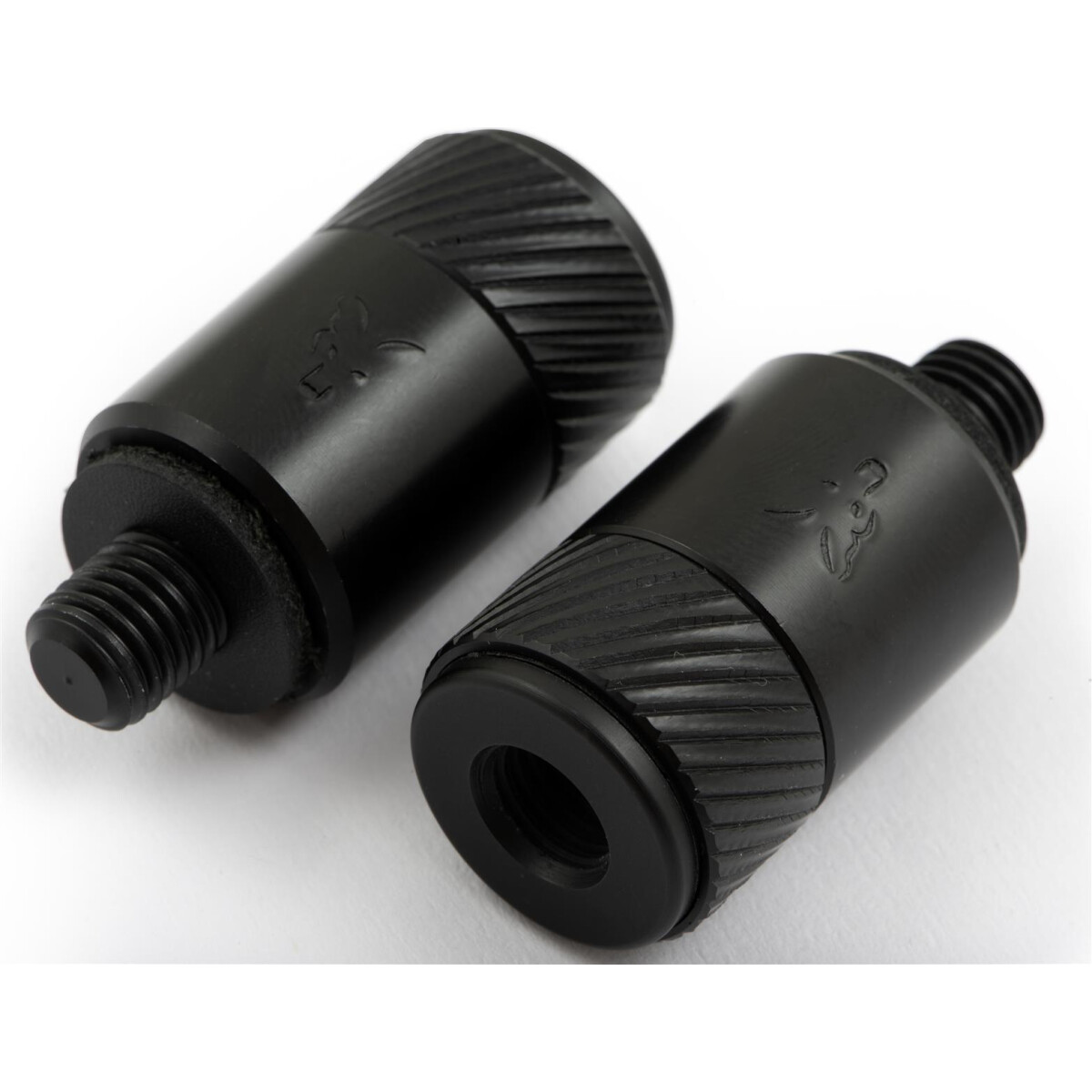 FOX Black Label QR Adaptor 2pcs