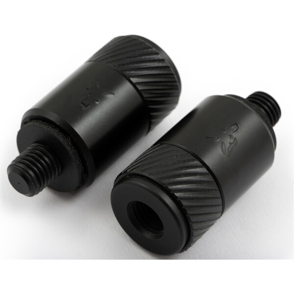 FOX Black Label QR Adaptor 2pcs
