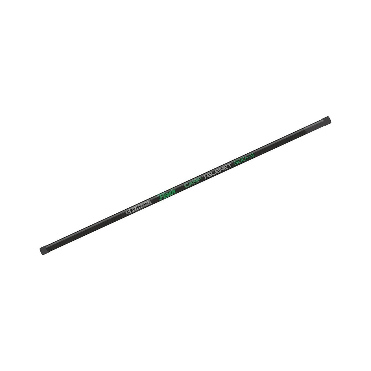 GARBOLINO Flash Carp Telenet 300-3