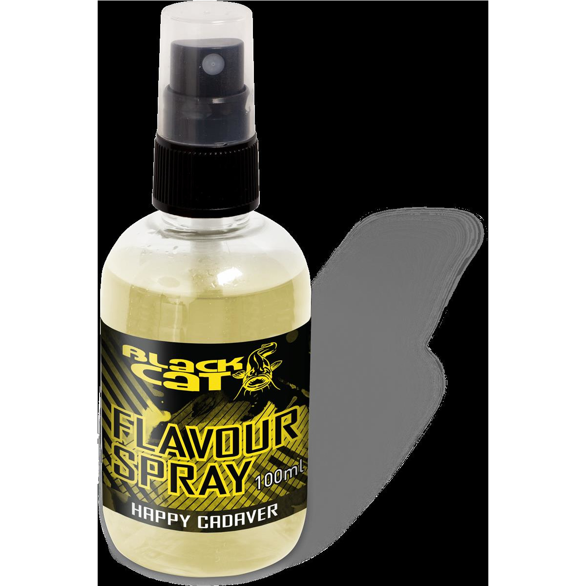 BLACK CAT Flavour Spray Happy Cadaver 100ml