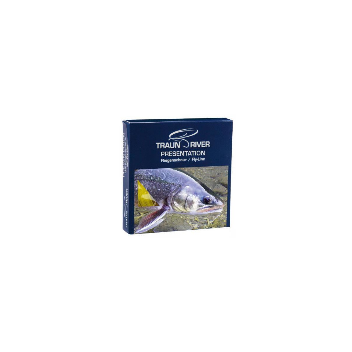 TRAUN RIVER Presentation WF6