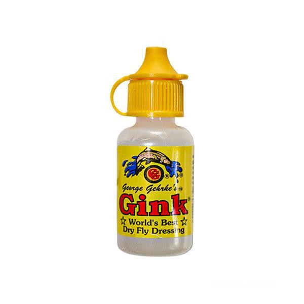 Gehrke’s Gink ® Fliegenfett