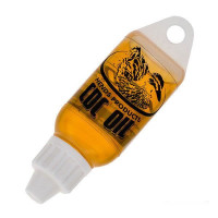 HENDS CDC Oil