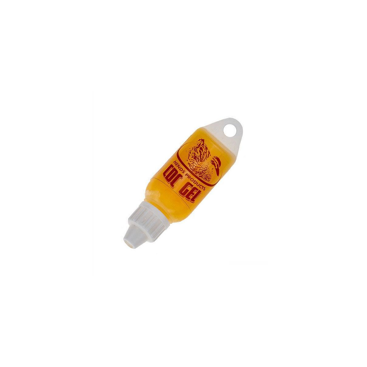 HENDS CDC Gel Hellgelb 10ml