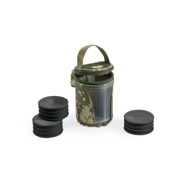 MIVARDI ZigRig Pouch Camo CODE