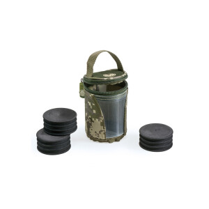 MIVARDI ZigRig Pouch Camo CODE