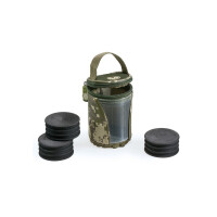 MIVARDI ZigRig Pouch Camo CODE
