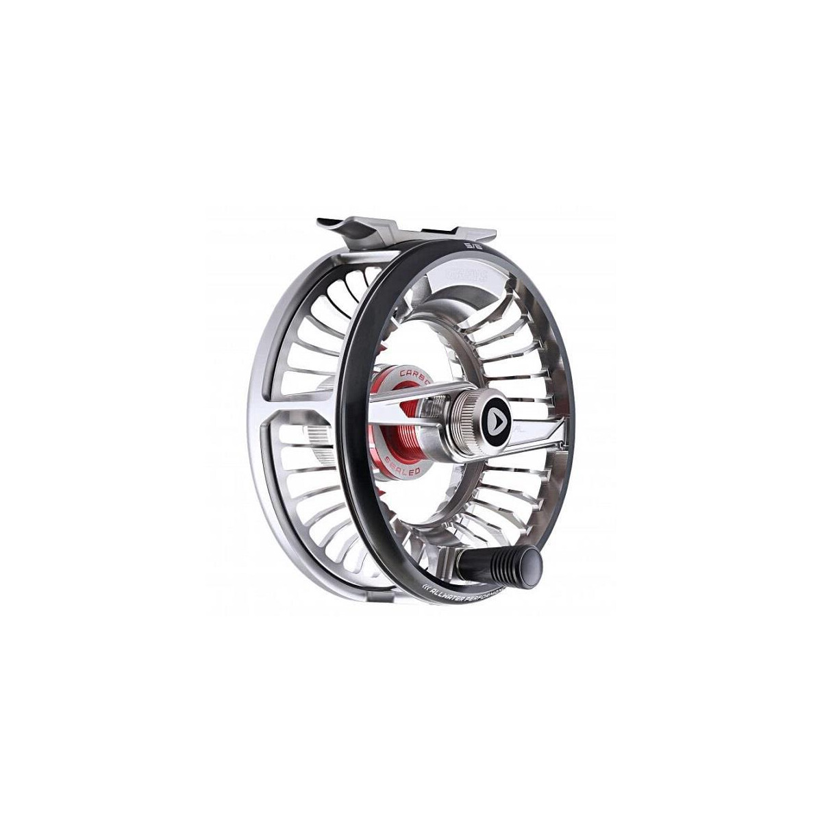GREYS GRETITAL78 GRY TITAL 78 REEL