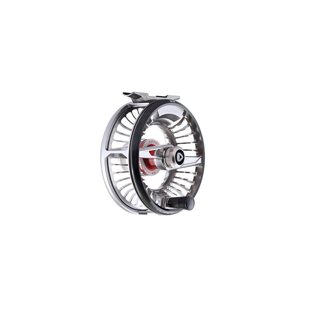 GREYS GRETITAL34 GRY TITAL 34 REEL