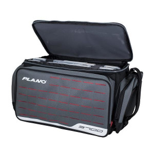 PLANO Weekend Series 3700 Tackle Case