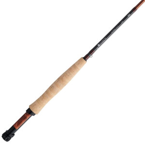 HARDY Ultralite X 9 #5 4pc