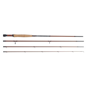 HARDY Ultralite X 9 #5 4pc