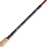 HARDY Ultralite X 9 #5 4pc
