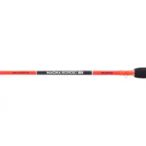 BALZER MagnaNordic Neo Kayak&Belly Boat 60
