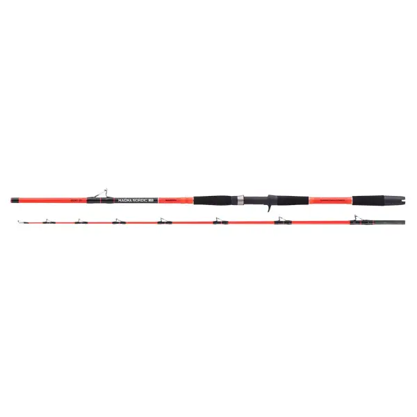BALZER MagnaNordic Neo Boat 2,15m 25lbs