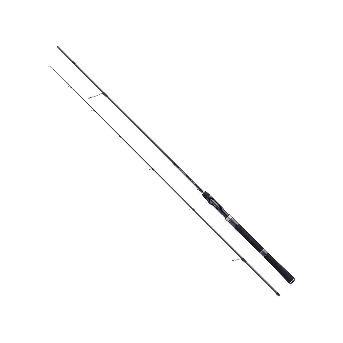 BALZER Shirasu IM12 Perch 2,45m 6-19g
