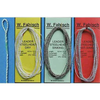 WF Steelhead Vorfach sinkend