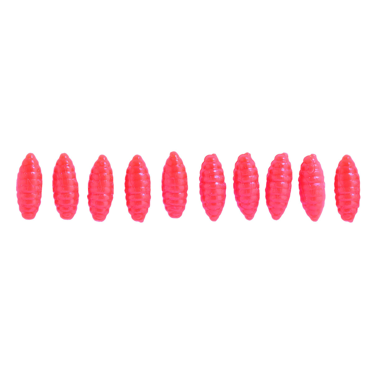 BALZER Feedermaster Soft Caster Japanrot floating 11mm