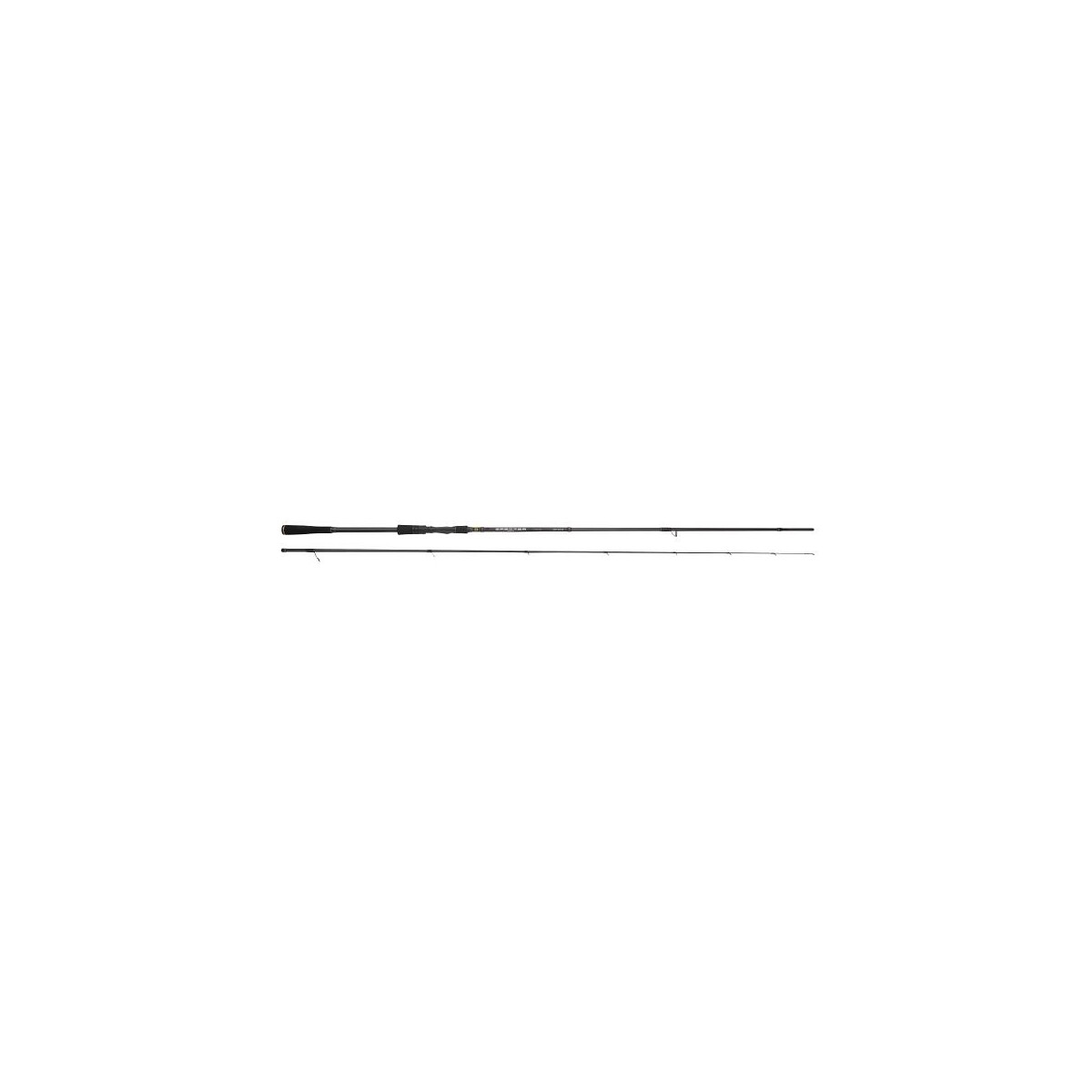 SPRO Specter Finesse Spin 2,15m 14-37g