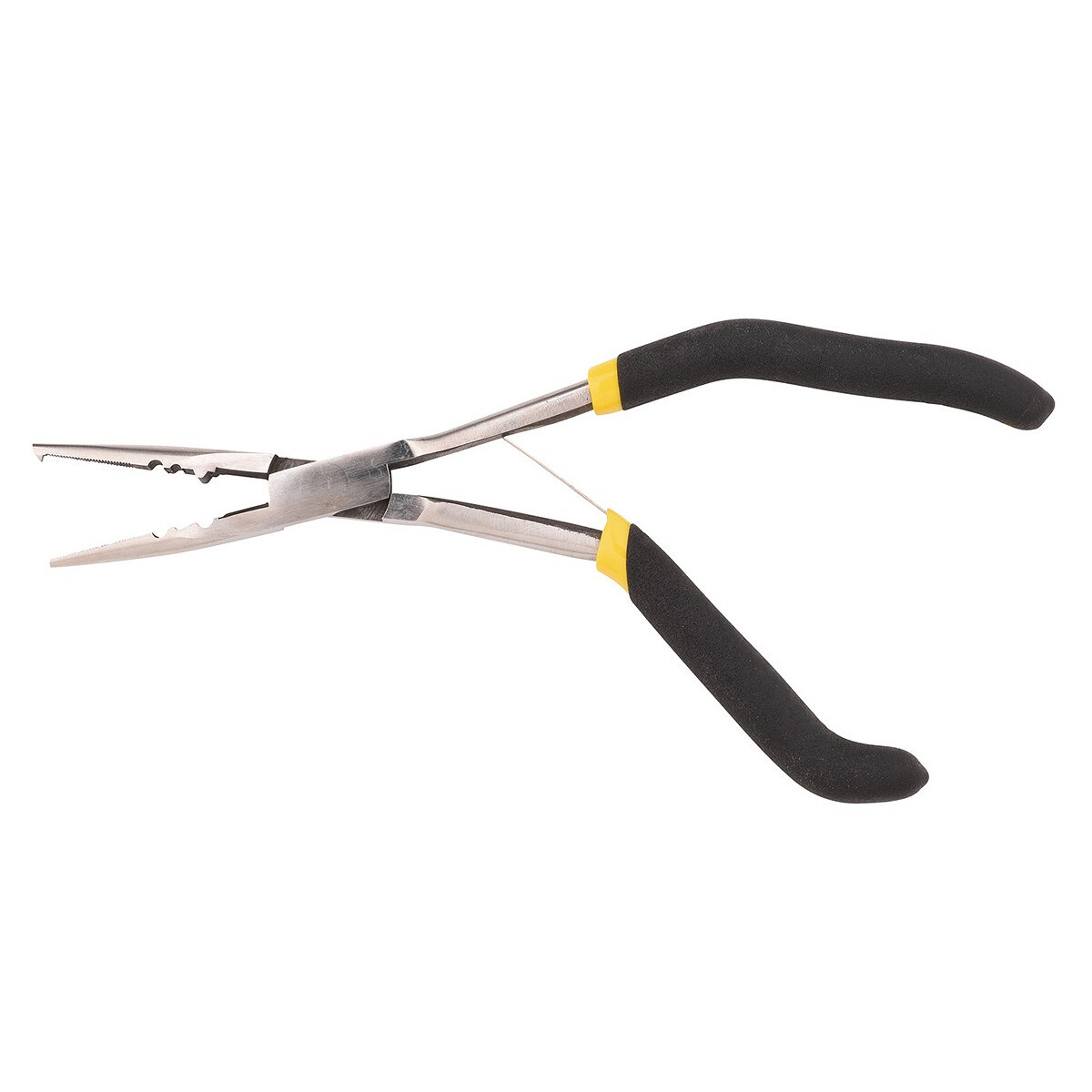 SPRO Pistol Grip Split Ring Pliers 18cm