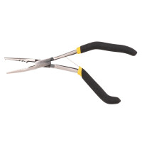 SPRO Pistol Grip Split Ring Pliers 18cm