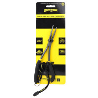 SPRO Pistol Grip Split Ring Pliers 18cm