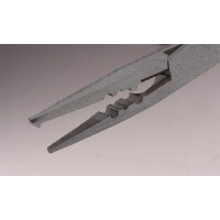 SPRO Pistol Grip Split Ring Pliers 18cm