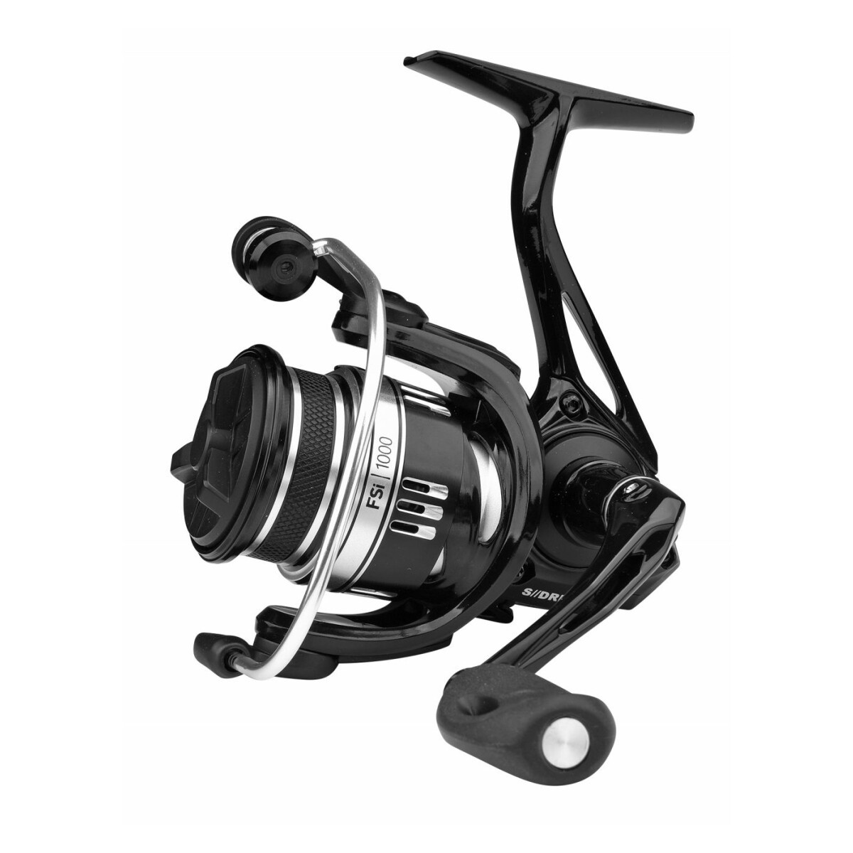 SPRO FSi 2000