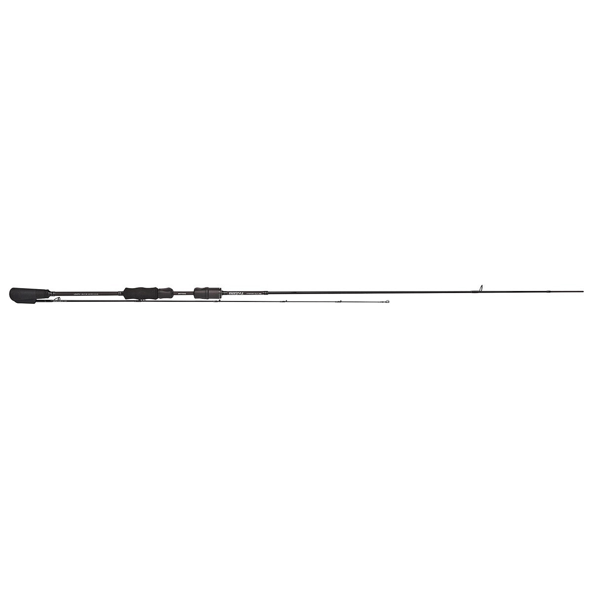 SPRO FREESTYLE Xtender 2.0 2,40m 10-30g