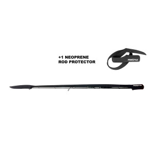 SPRO FREESTYLE Xtender 2.0 2,40m 10-30g