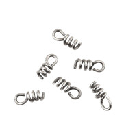 SPRO FREESTYLE Reload Stainless Lure Loop 3mm 10Stk.